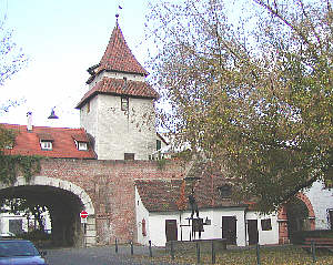 Seelhausbrunnen-Museum