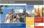 MünsterWebsite